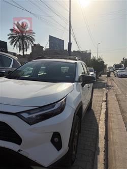 تويوتا راف 4